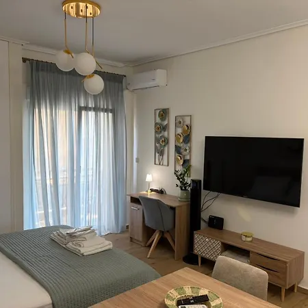 Apartamento Gianni's House Of Hospitality