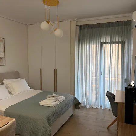 Gianni's House Of Hospitality Apartamento *