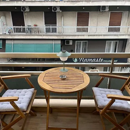 Gianni's House Of Hospitality Volos