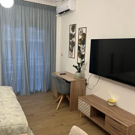 Gianni's House Of Hospitality Apartamento