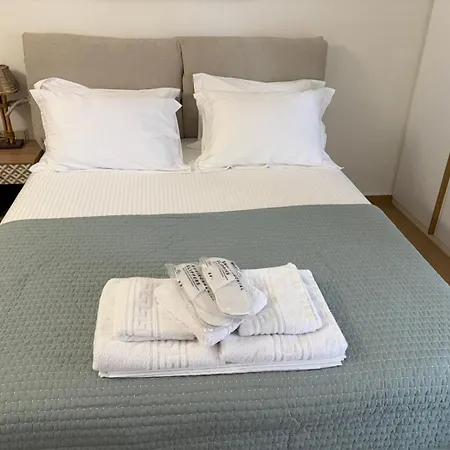 Gianni's House Of Hospitality Apartamento *