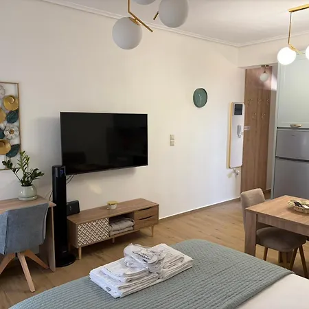 Gianni's House Of Hospitality Volos