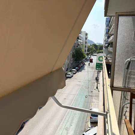 Gianni's House Of Hospitality Volos