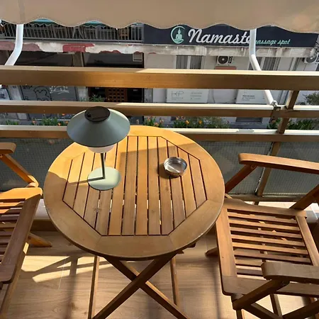 Gianni's House Of Hospitality * Volos