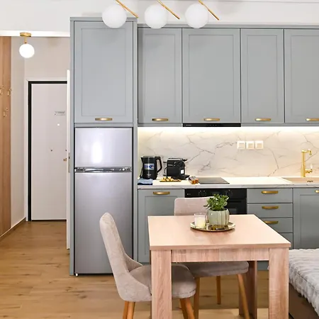 Apartament Gianni's House Of Hospitality Volos