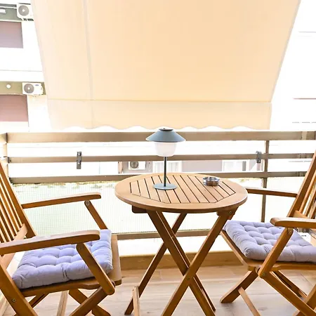 Apartament Gianni's House Of Hospitality Volos